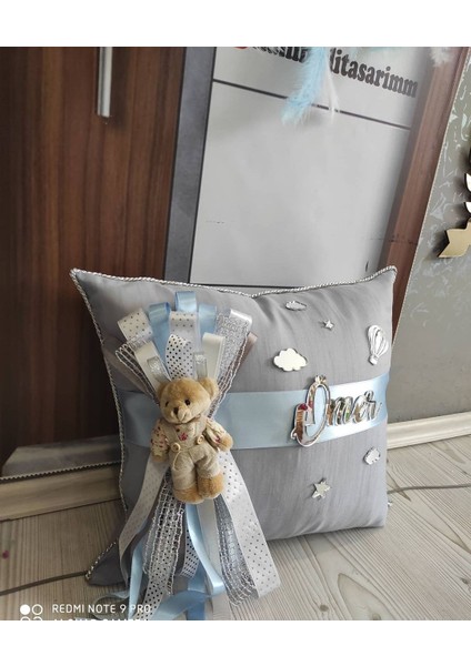 Bebek Takı Yastğı