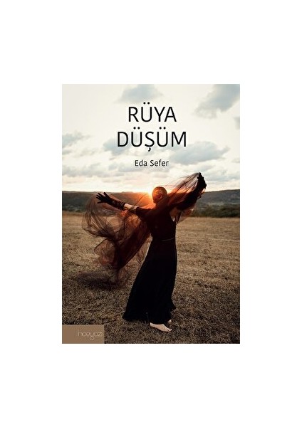 Rüya Düşüm - Eda Sefer