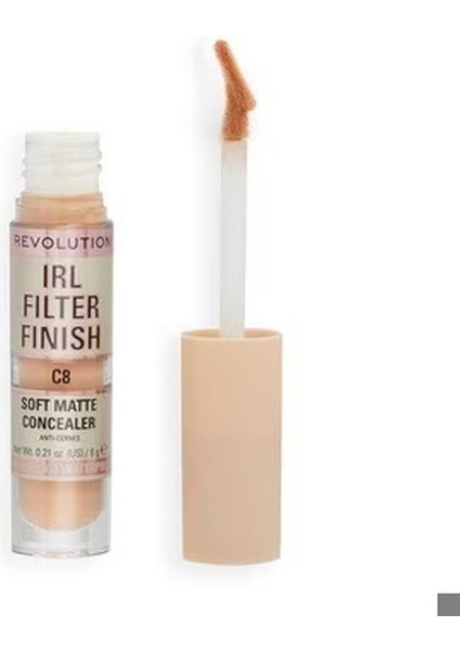 Irl Filter Finish Kapatıcı C8 fiyatları