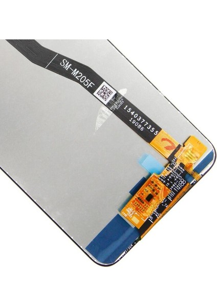 Samsung Galaxy M20 (SM-M205) LCD Ekran Dokunmatik