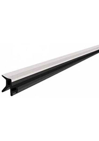 Pak-05 Siyah Kauçuk Yağlı Pvc Kapı Pencere Conta Fitili Tüm Pencerelere Uyumlu 70 Metre fiyatları