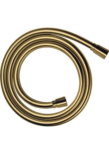 Raindance Select E 120 3jet El Duşu Seti Altın