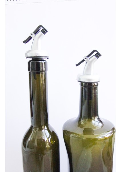 Şişe Kapağı Yağdanlık Ucu 3 Adet(Avşar Soda Şişesine Uyumlu) (Şişeler Fiyata Dahil Değildir.) fiyatları