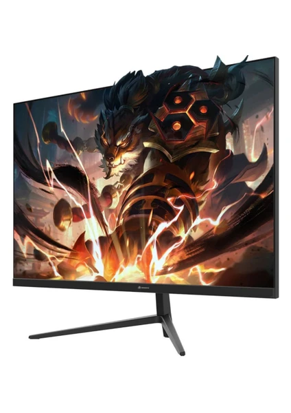 Gamebooster GB-2720FQHD 27'' 165Hz 1ms IPS Qhd 2560*1440 Hdmı*2+Dp*2 Rgb Flat Gaming Monitör