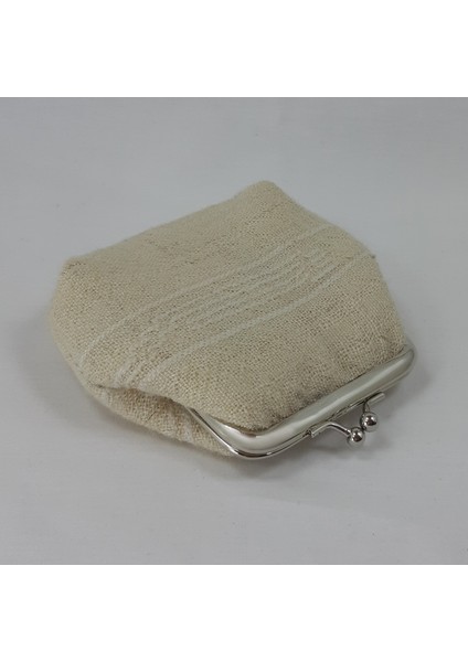 Bozuk Para Cüzdanı – Beyaz – Küçük fiyatları