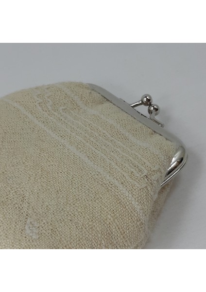 Bozuk Para Cüzdanı – Beyaz – Küçük modelleri