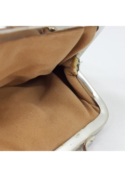 Bozuk Para Cüzdanı – Beyaz – Küçük fırsatları