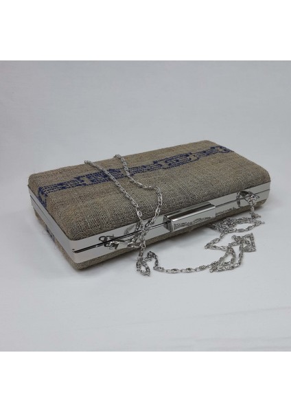 Ehram Kaplama Çanta – Gri indirimleri