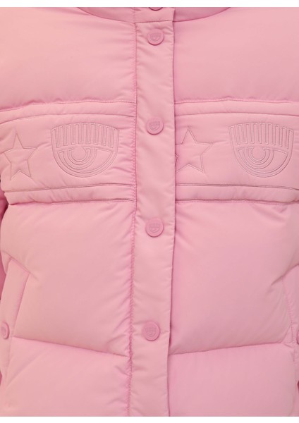 Pembe Kadın Mont 75CBU482 modelleri