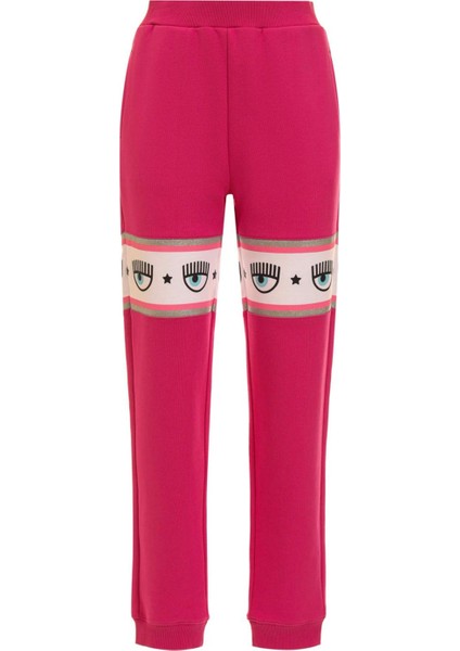 Eşofman Altı, M, Pembe