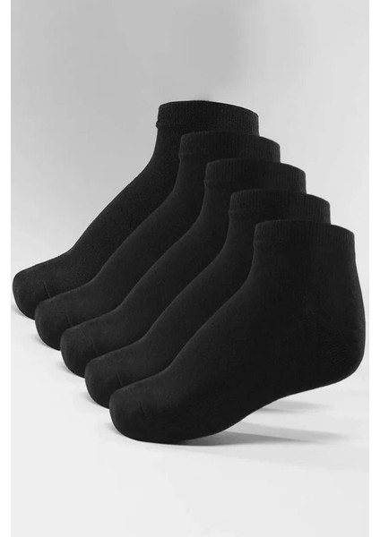 Çorap Jacdongo 5 Pack 12120278-Wht