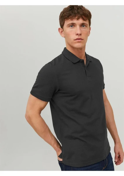 Jack & Jones Basic Polo Tişört