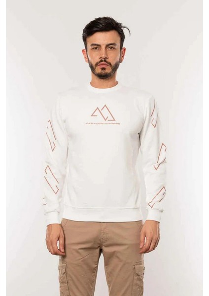 Cazador Erkek Sweat 5132
