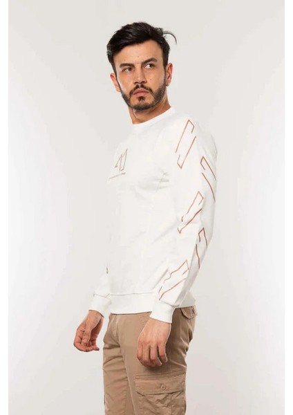 Cazador Erkek Sweat 5132 fırsatları