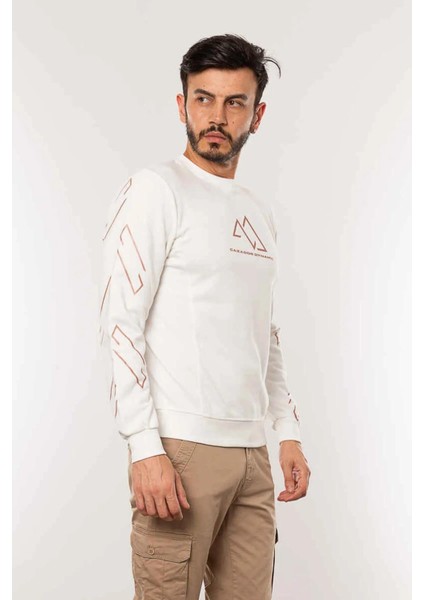 Cazador Erkek Sweat 5132 indirimleri