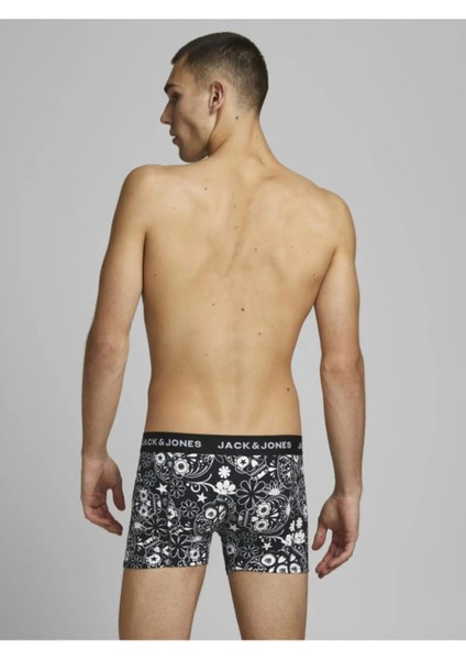 Erkek Black Boxer modelleri
