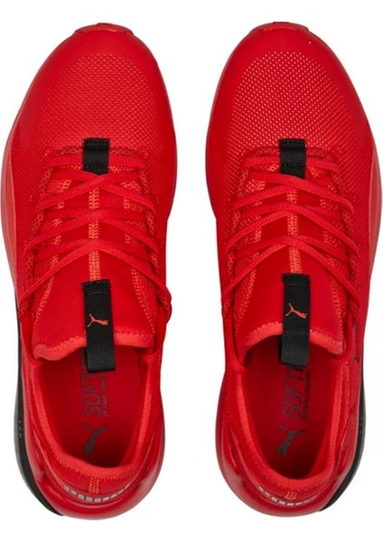 Cell Vive Alt Mesh For All Time Kırmızı Erkek Koşu Ayakkabısı 37792203 modelleri