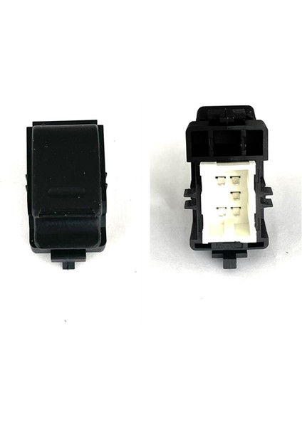 Düğme Cam Açma Avensis 98-02 Ön Rh