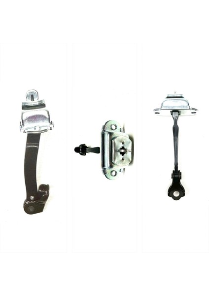 Gergi Kapı Note 07-12 Ön Lh/rh