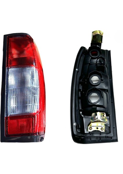 Stop D22/YD25/NP300 98-12 Rh