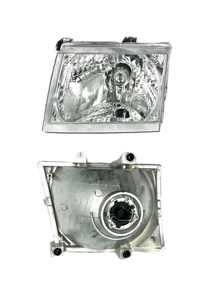 Far Ford Ranger 02-06 Lh