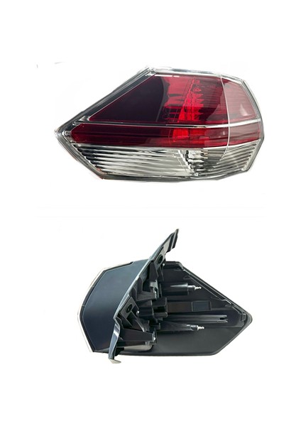 Stop X-Trail 14-15 Dış Lh