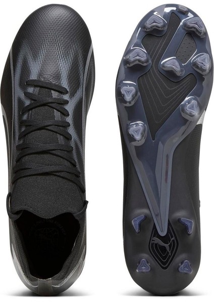 Ultra Match FG/AG Krampon Erkek Kullanıcılar İçin Şık ve Fonksiyonel Siyah fiyatları