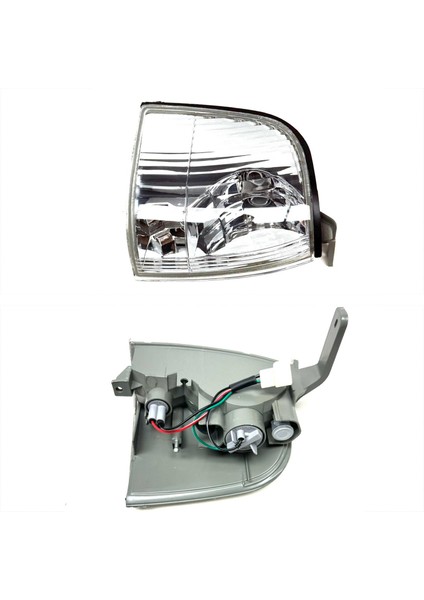 Sinyal Ford Ranger 02-06 Rh