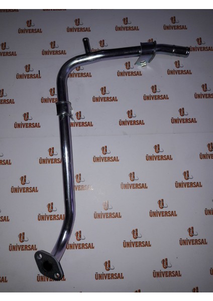 Boru Su Accent Blue/i30/i20 1,4 /İX35/ELANTRA/ Cerato/rio Benzli 11-14