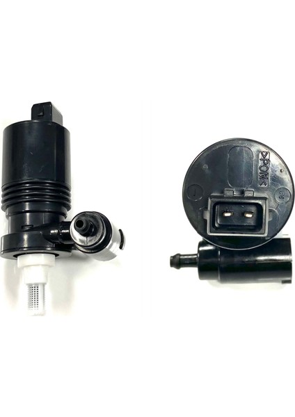 Motor Su Fiskiye Note 06-11/primera 02-06/micra 03-10 (Ön Arka Cam Için)