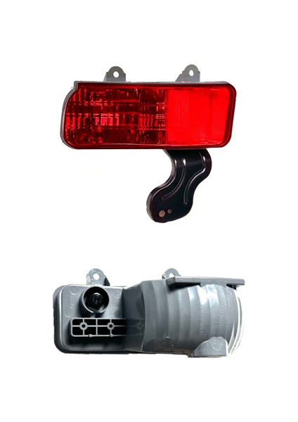 Reflektör Tampon Crv 15-17 Arka Lh