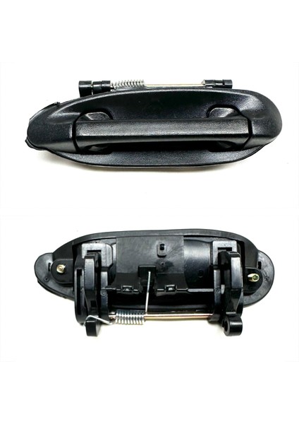 Kol Kapı Sunny 90-94 Ön Lh