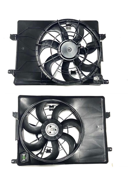 Fan İX35 1,6 Gdı 10-14/sportage 1,6 Gdı 10-14/ Tucson 10-13 (Komple)