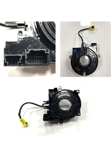 Zemberek Aırbag Qashqai 14-21/x-Traıl 14-17