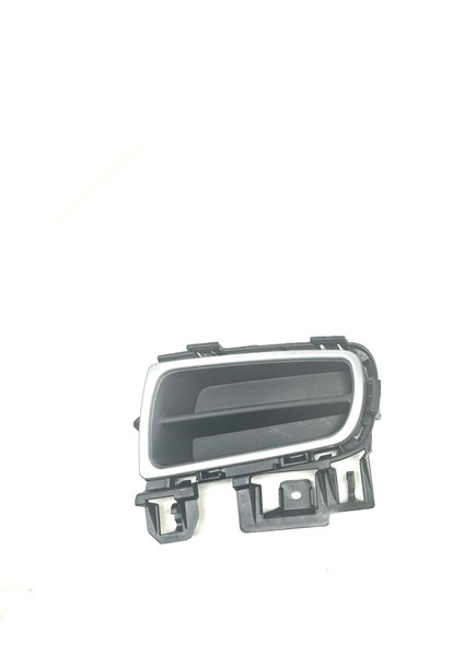 Kapak Lamba Sis Mazda 6 06-08 Lh (Sissiz)