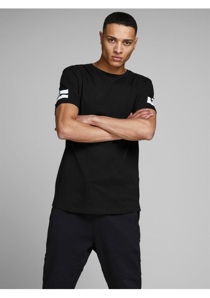 Erkek WHITE T-Shirt