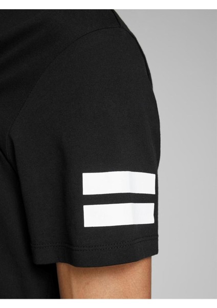 Erkek WHITE T-Shirt