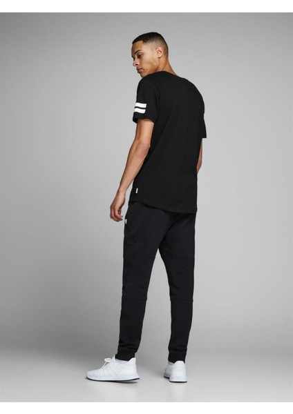 Erkek WHITE T-Shirt