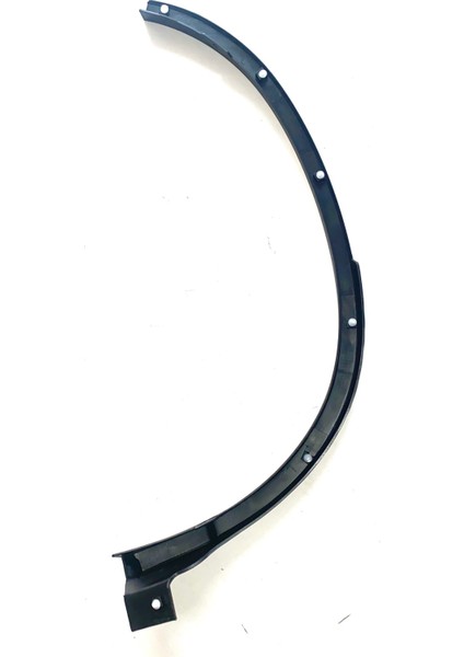 Bodik Çamurluk Crv 07-11 Arka Lh