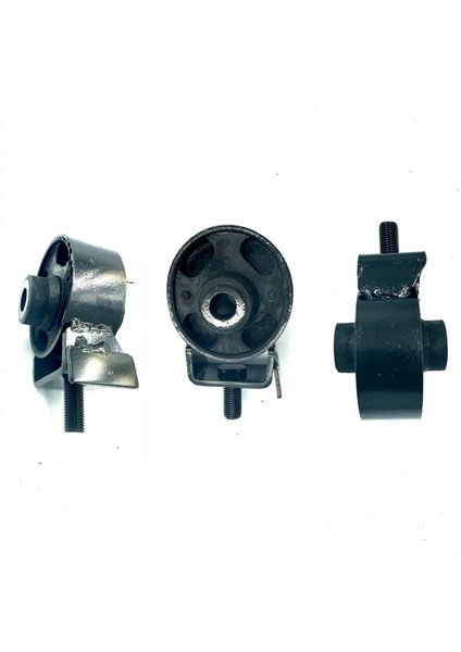 Takoz Motor L200 07-22 Arka