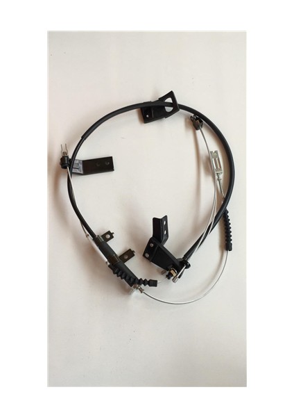 Tel Fren El YD25 NP300 4x4 11-13 Arka Rh/lh (220,5 Cm)