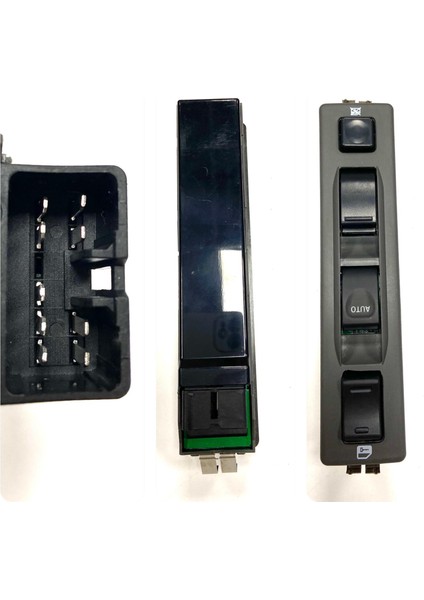 Düğme Cam Açma Grand Vitara 92-98/baleno 92-98 Ön Lh (Çiftli)