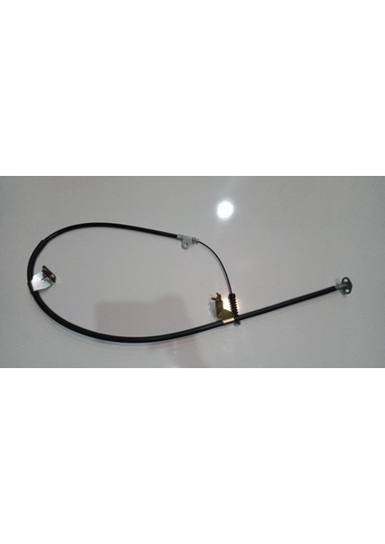 Tel Fren El D21 91-97 Arka Lh