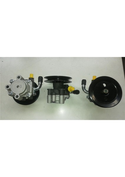 Pompa Hid. Dir. Hılux LN145 98-05
