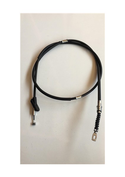 Tel Fren El Accord 03-07 Arka Rh