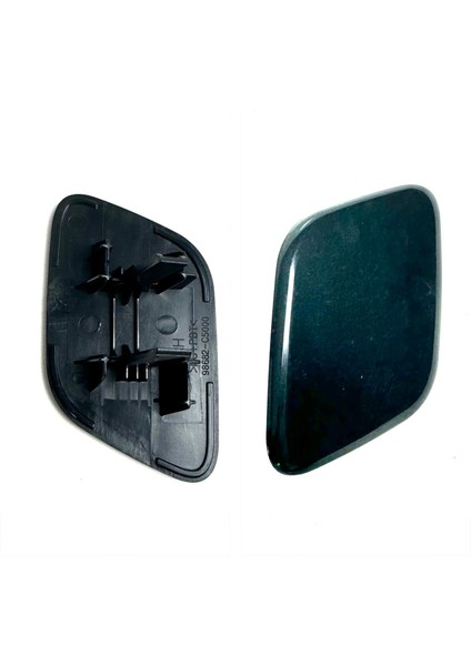 Kapak Far Yıkama Sorento 14-18 Rh