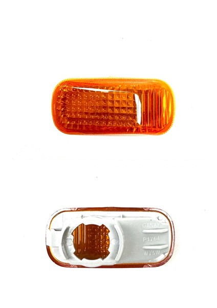 Sinyal Çamurluk Cıvıc/jazz/accord/crv 03-05 Lh/rh (Sarı)