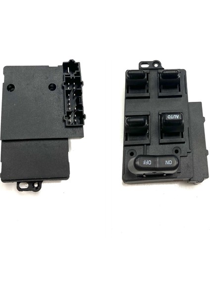 Düğme Cam Açma Accord 90-94 Ön Lh