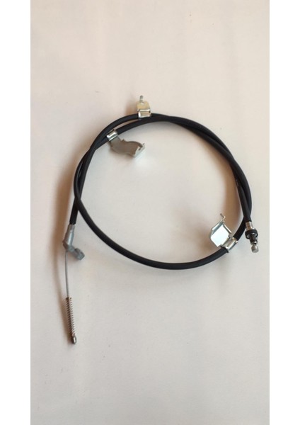 Tel Fren El Qashqai 07-13 Arka Rh