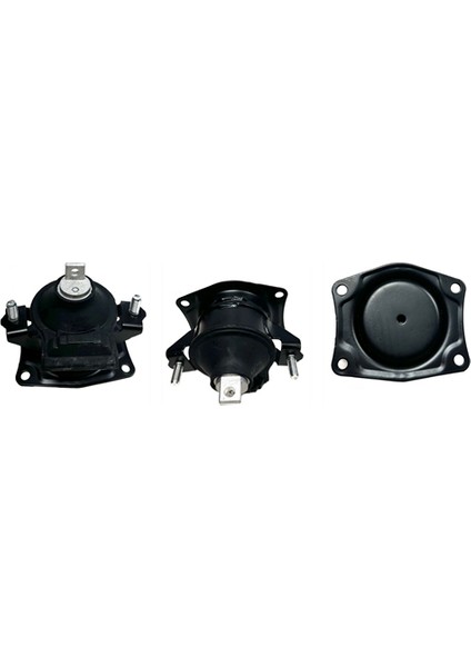 Takoz Motor Accord 03-05 Arka